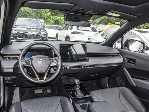 2026 Toyota Frontlander Image 14